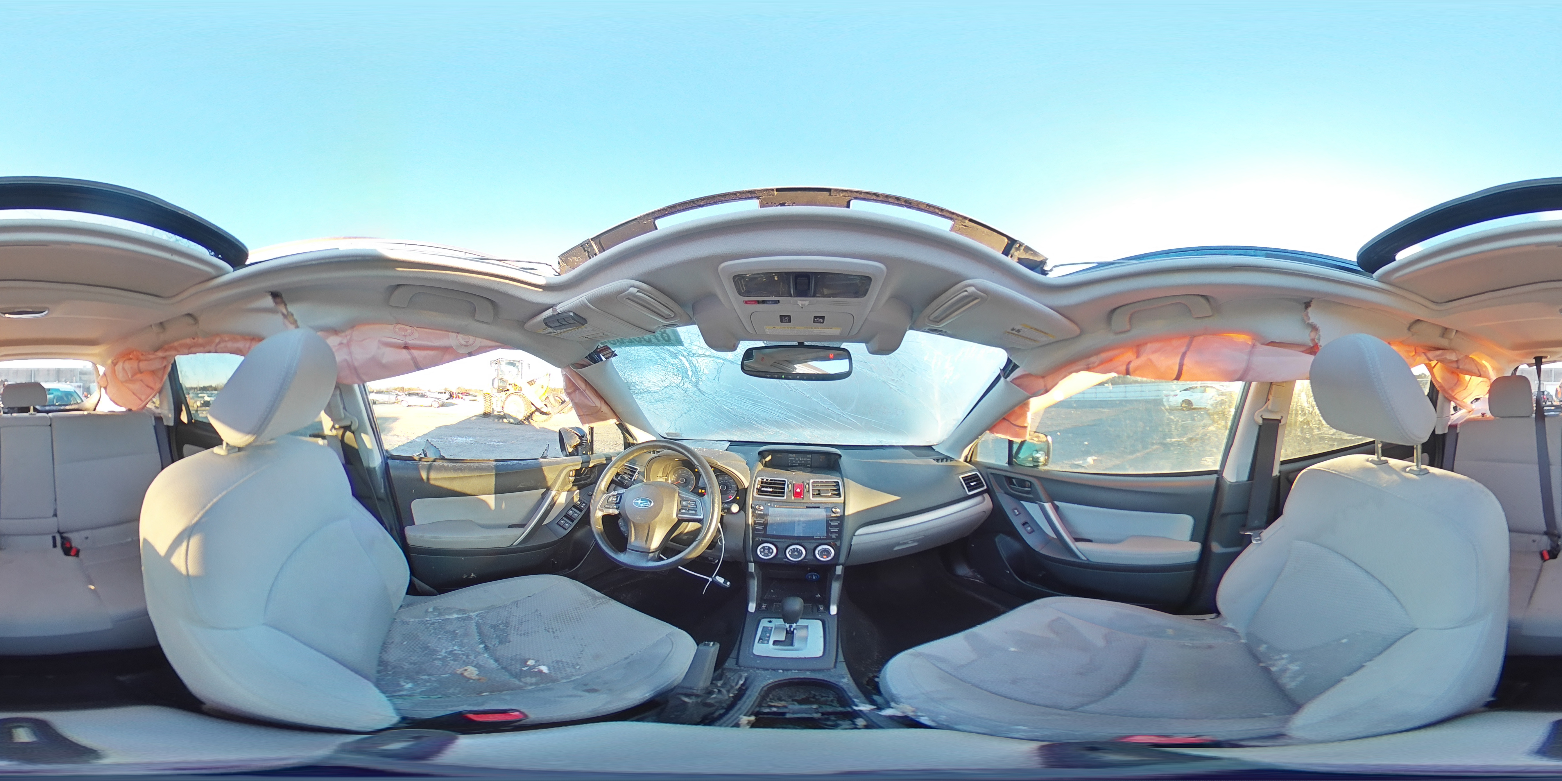 2016 Subaru Forester - Image 14