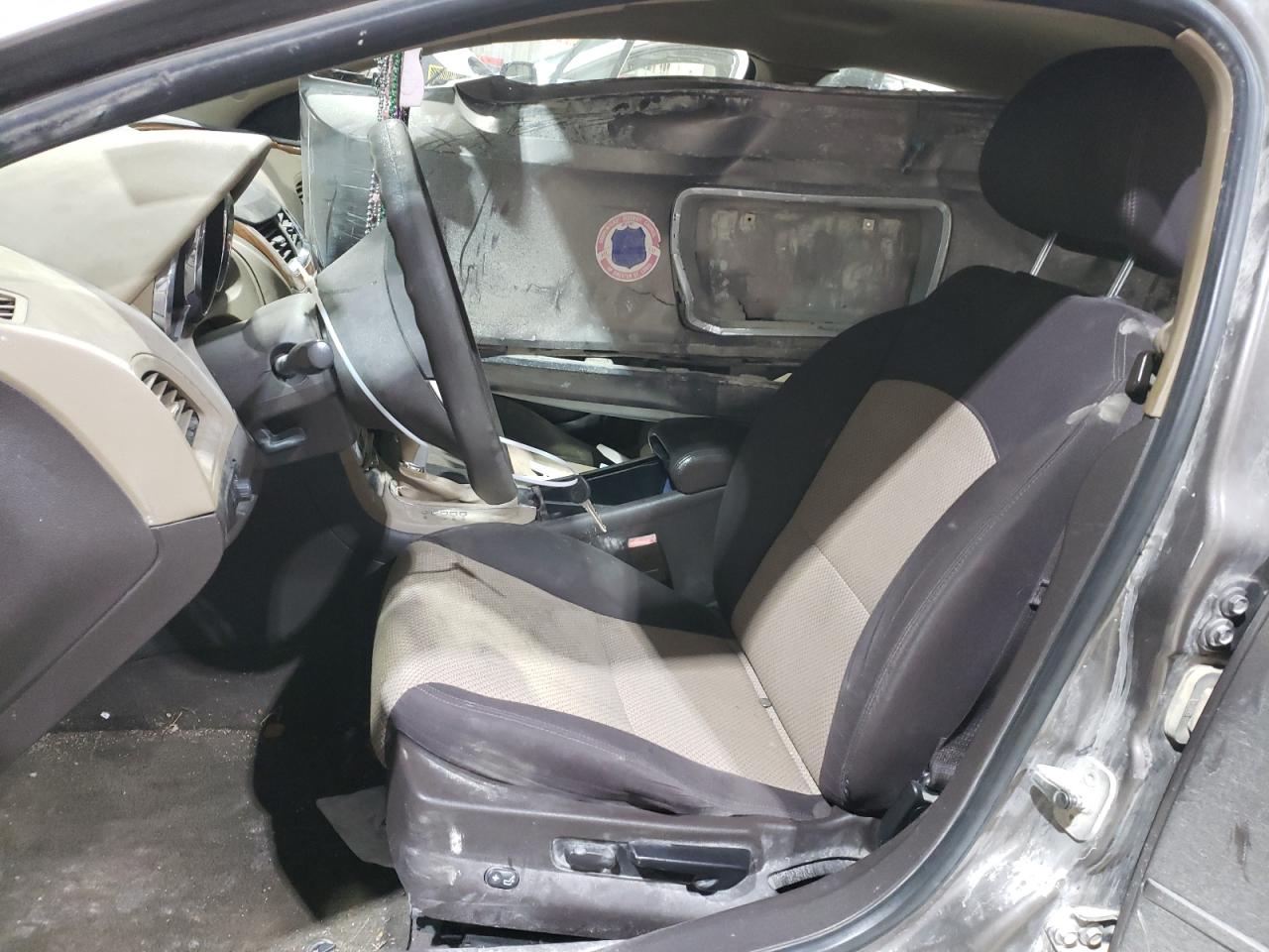 2012 Chevrolet Malibu - Image 7