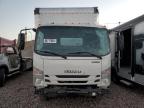 2021 ISUZU NPR HD - TRUCKS for sale at Copart AZ - PHOENIX NORTH