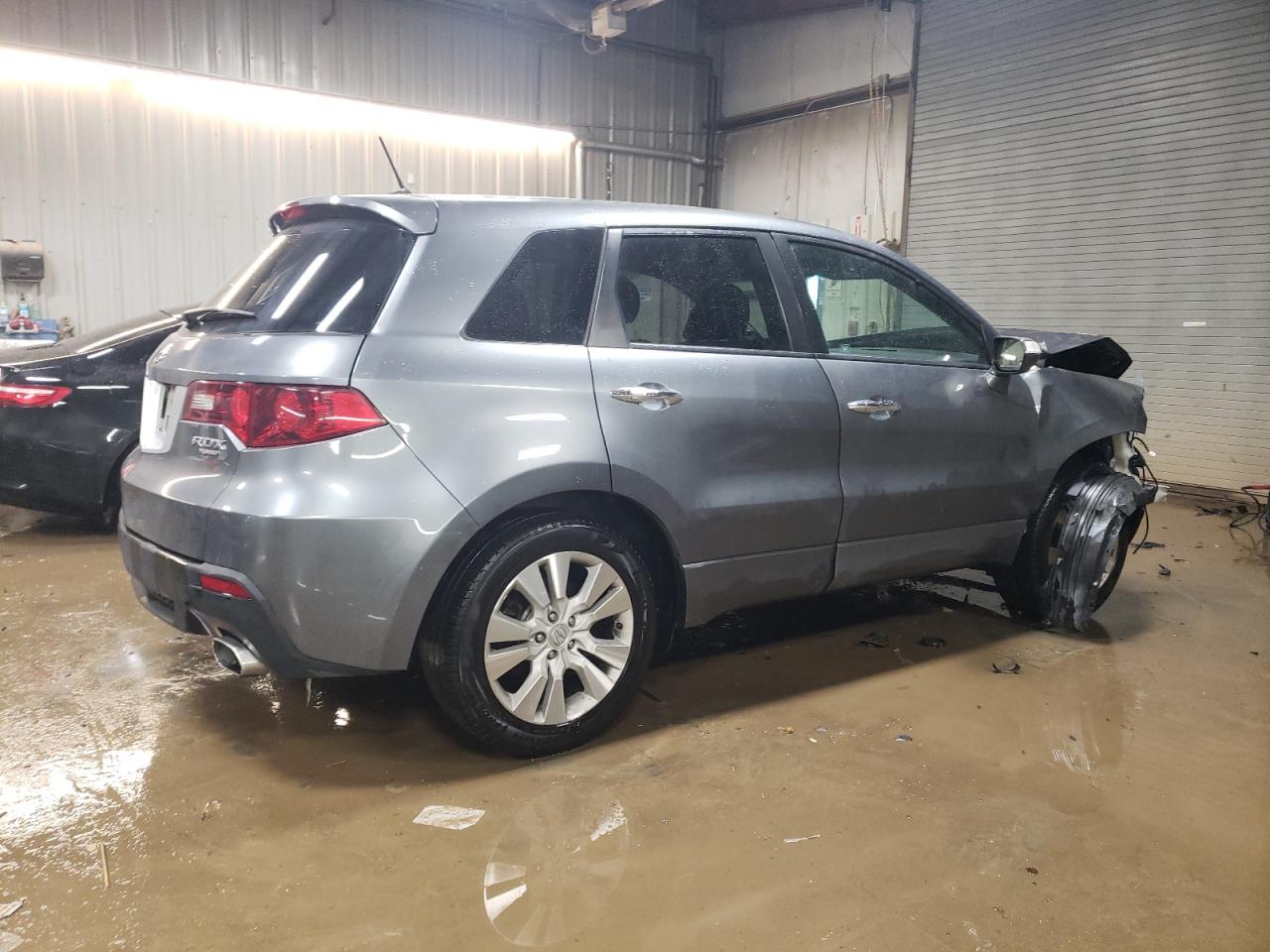 2012 Acura RDX - Image 3