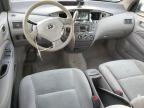 2001 Toyota Prius  de vânzare în Portland, OR - Burn - Interior