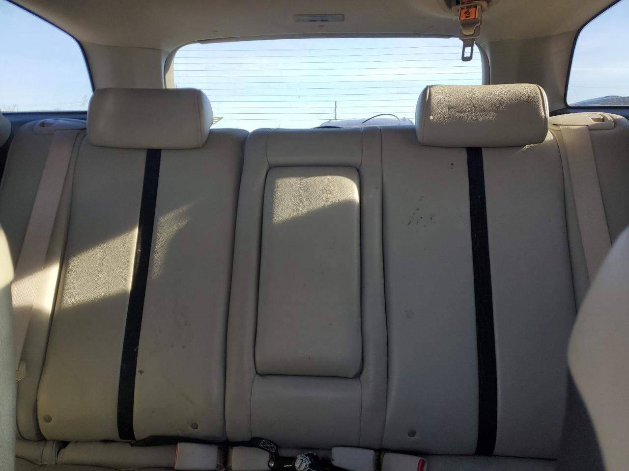 2008 Mazda CX-5 - Image 10