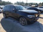 2017 Bmw X5 Xdrive35I на продаже в Charles City, VA - Front End