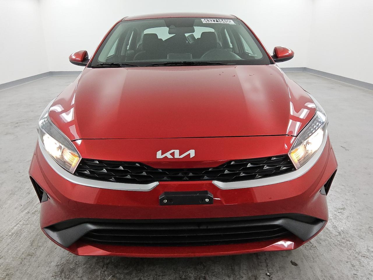 2023 Kia Forte - Image 5