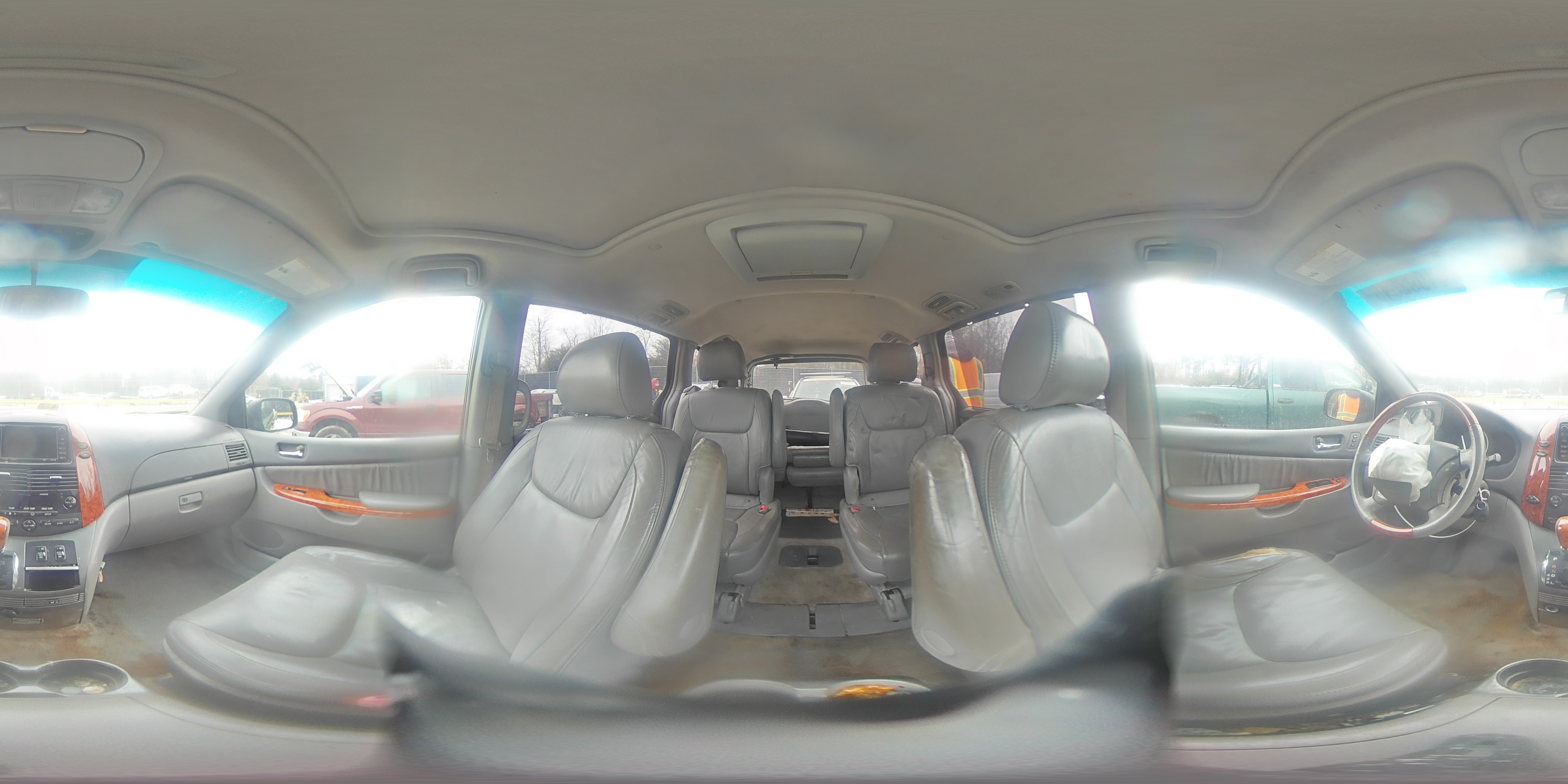 2006 Toyota Sienna - Image 13