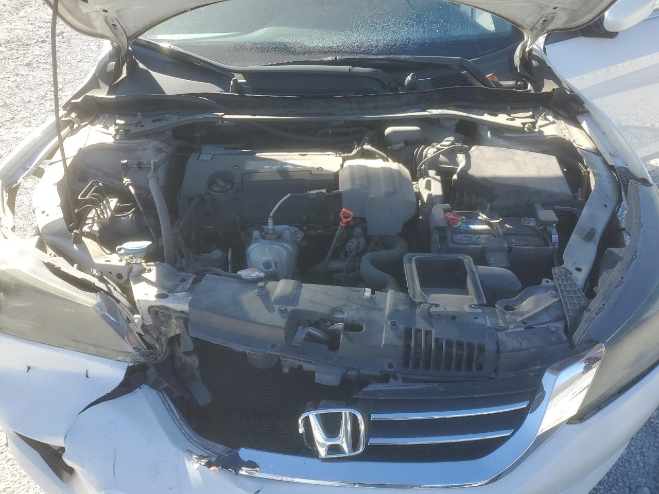 2013 Honda Accord - Image 11