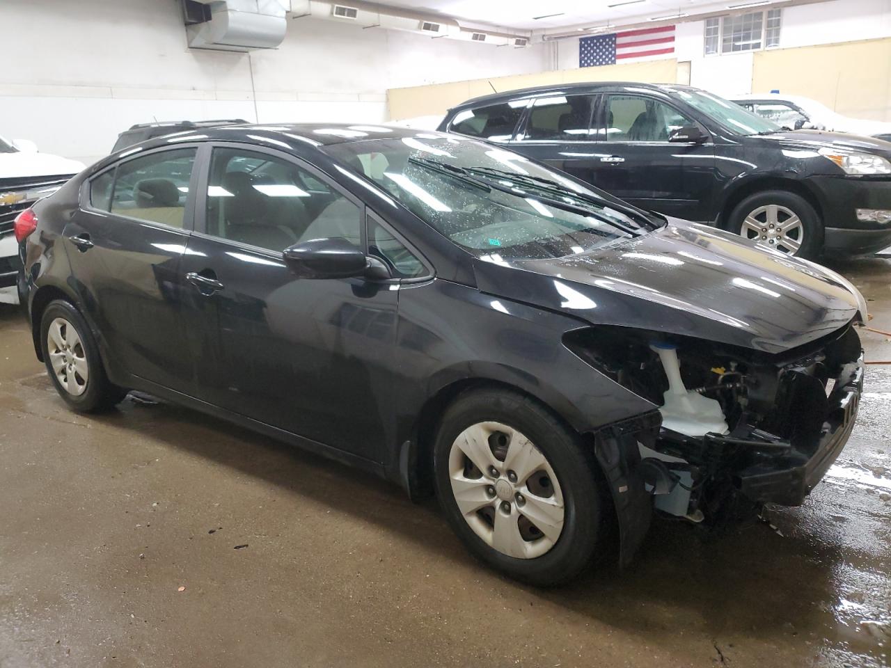2015 Kia Forte - Image 4