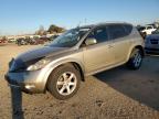 2007 Nissan Murano Sl на продаже в Nampa, ID - Front End