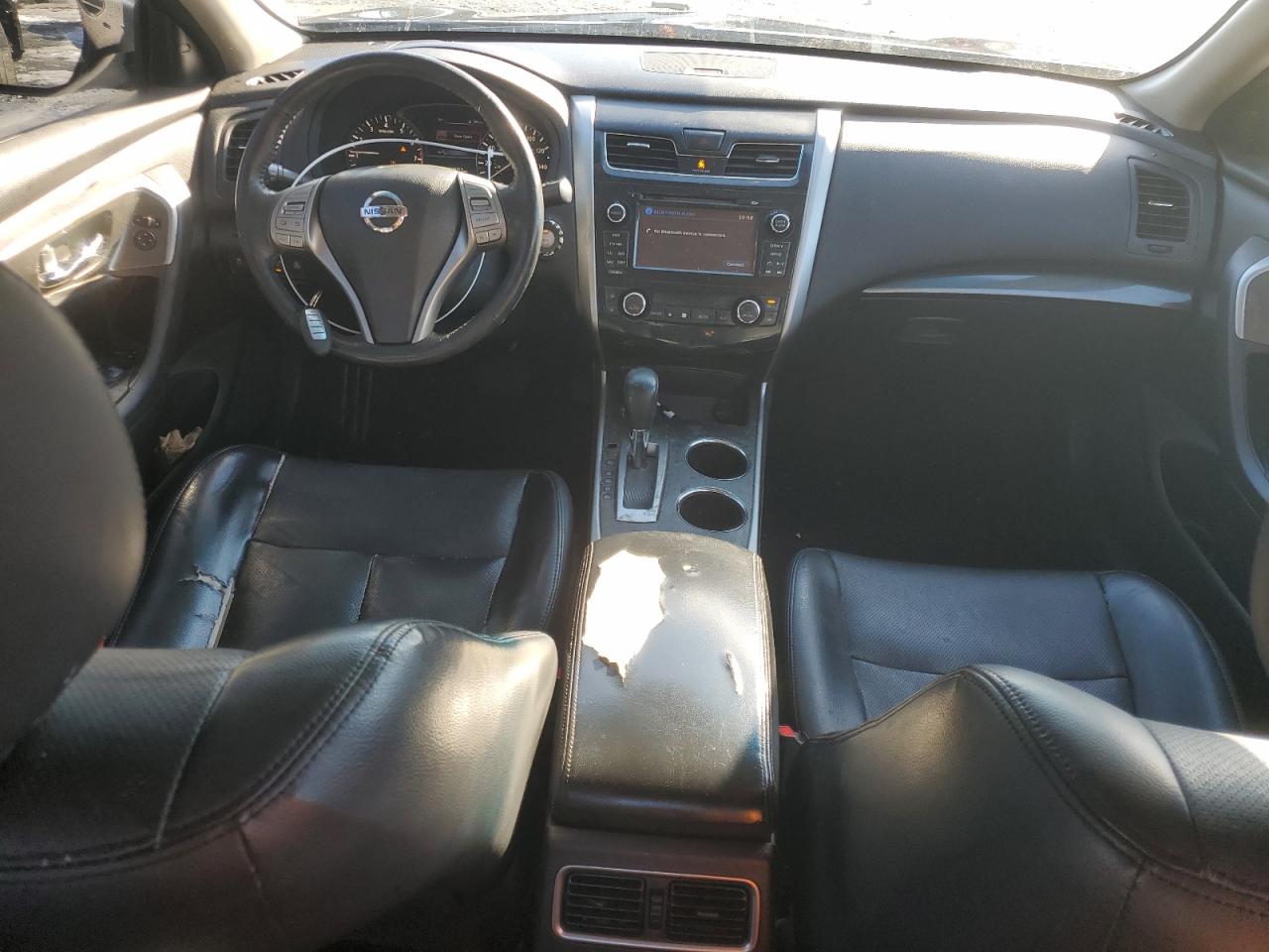2015 Nissan Altima 2.5 VIN: 1N4AL3AP7FN910710 Lot: 57035995