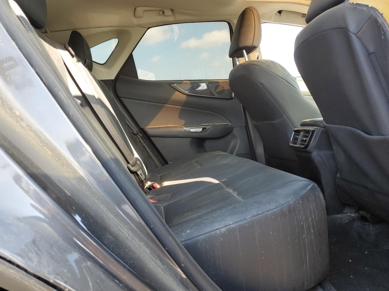 2022 Lexus Nx 350 VIN: JTJAGCEZ1N5001125 Lot: 43212655