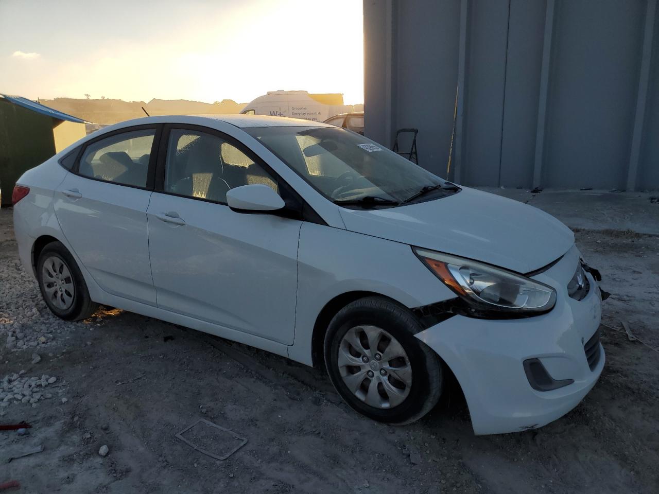 2017 Hyundai Accent - Image 4