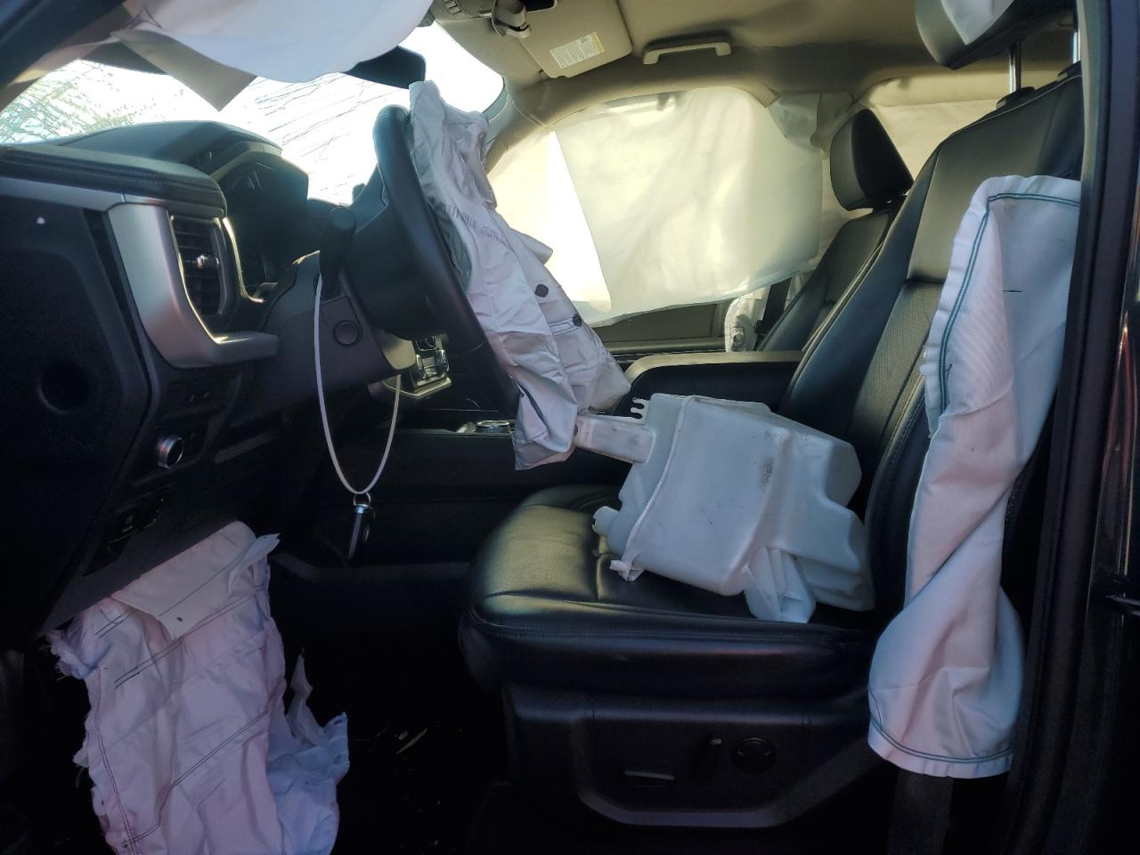 2022 Ford Expedition - Image 7