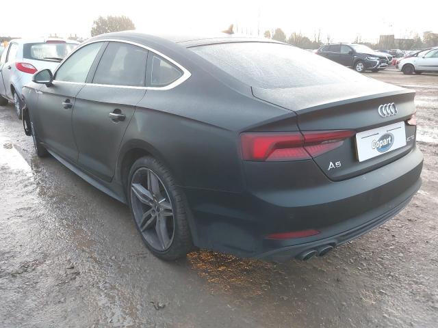 2020 AUDI A5 S LINE