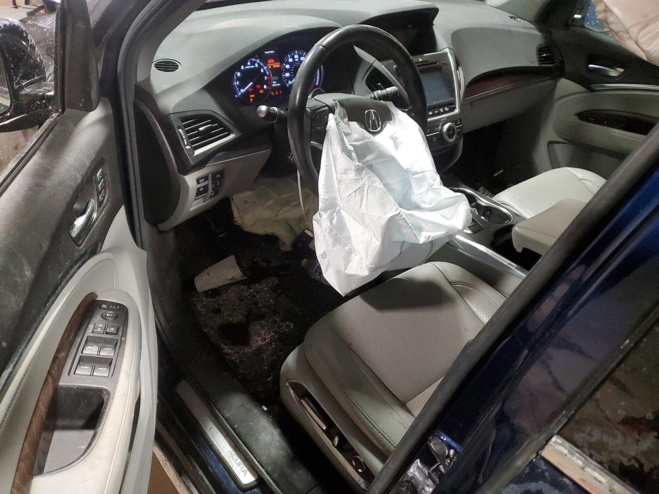2019 Acura MDX - Image 8