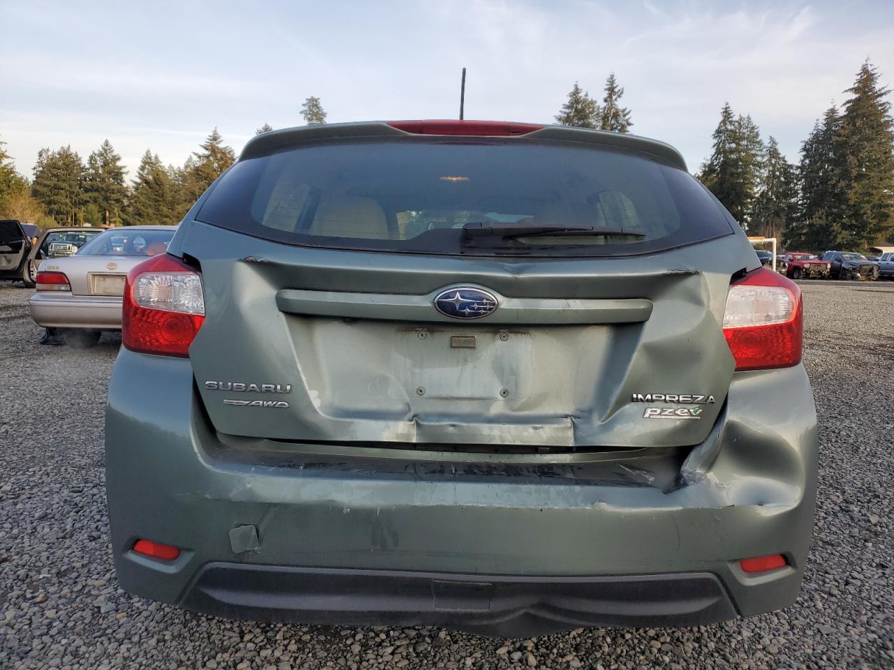 VIN JF1GPAB63GH254529 2016 SUBARU IMPREZA no.6