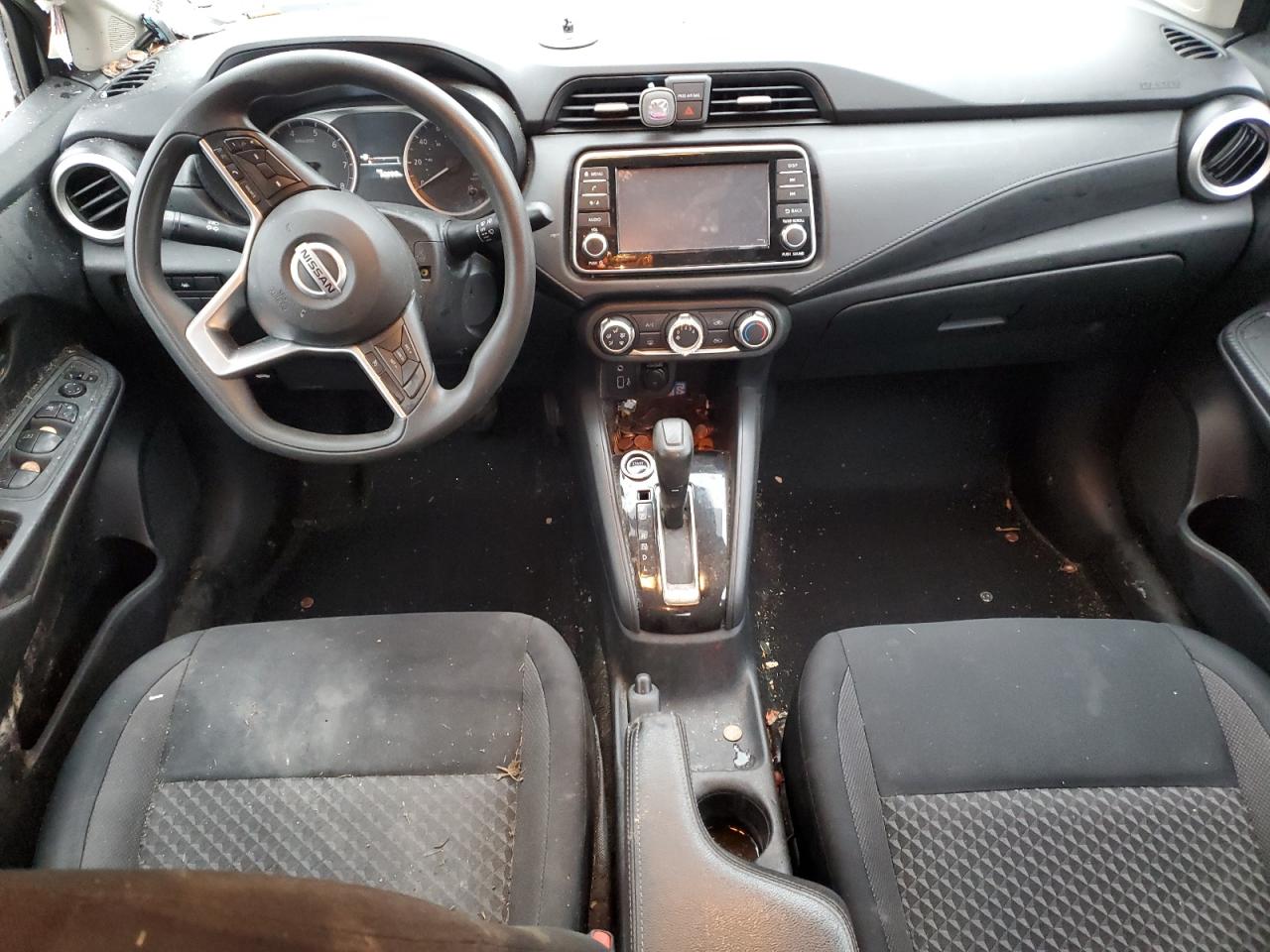 2020 Nissan Versa - Image 8