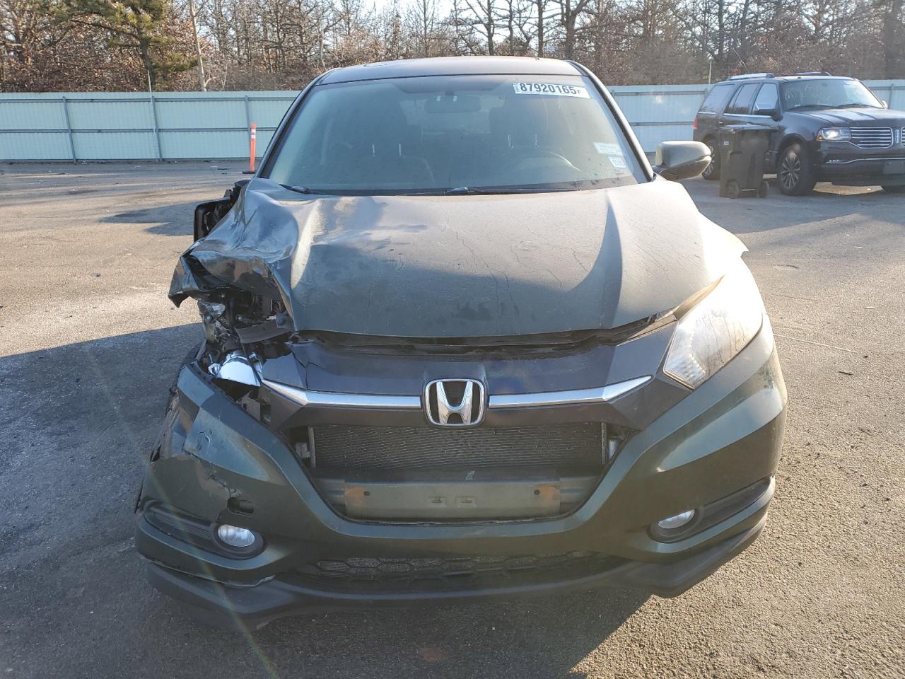 2016 Honda HR-V - Image 5