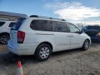 2007 Hyundai Entourage Gls de vânzare în Dyer, IN - Side