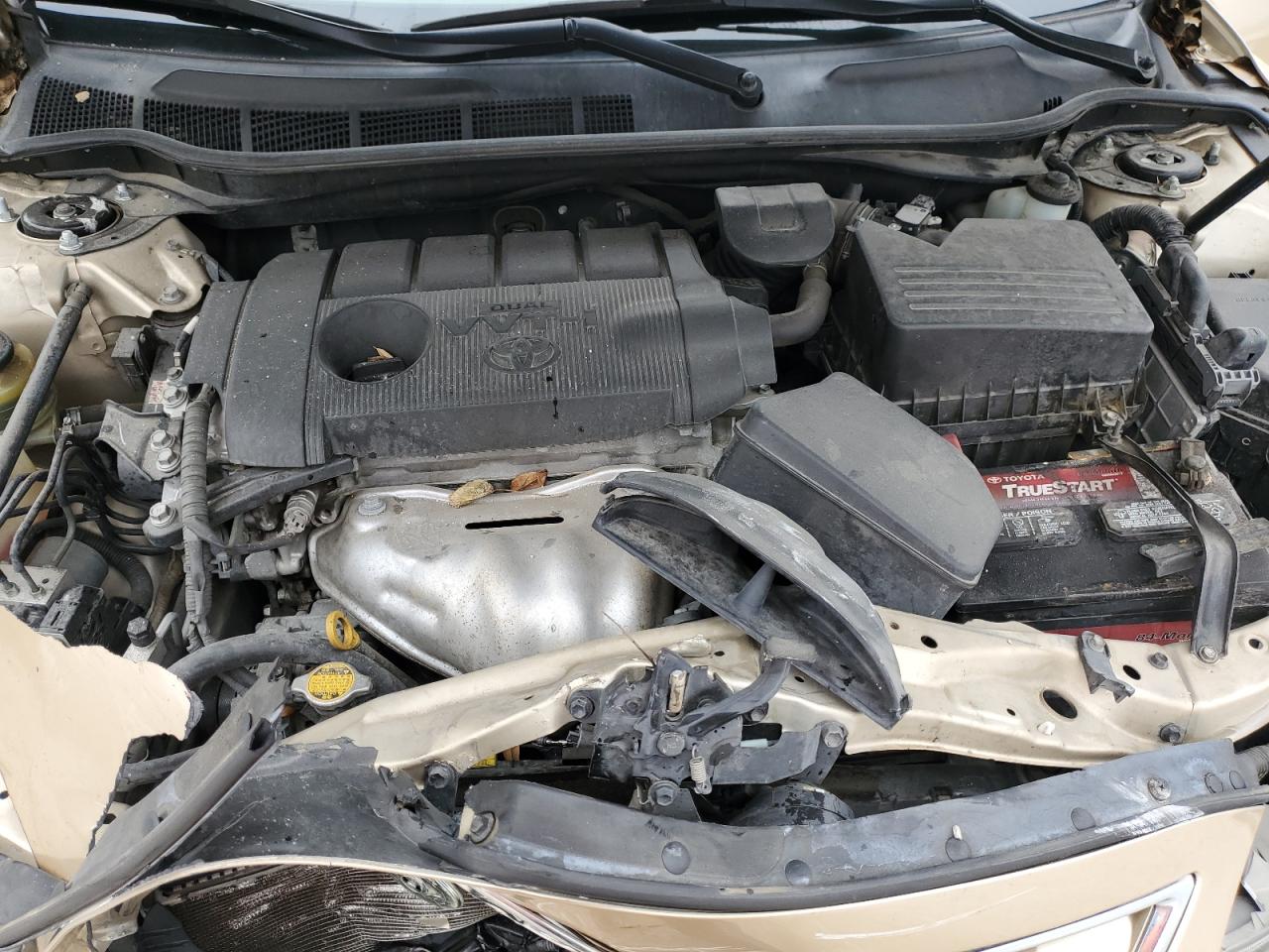 2011 Toyota Camry - Image 11