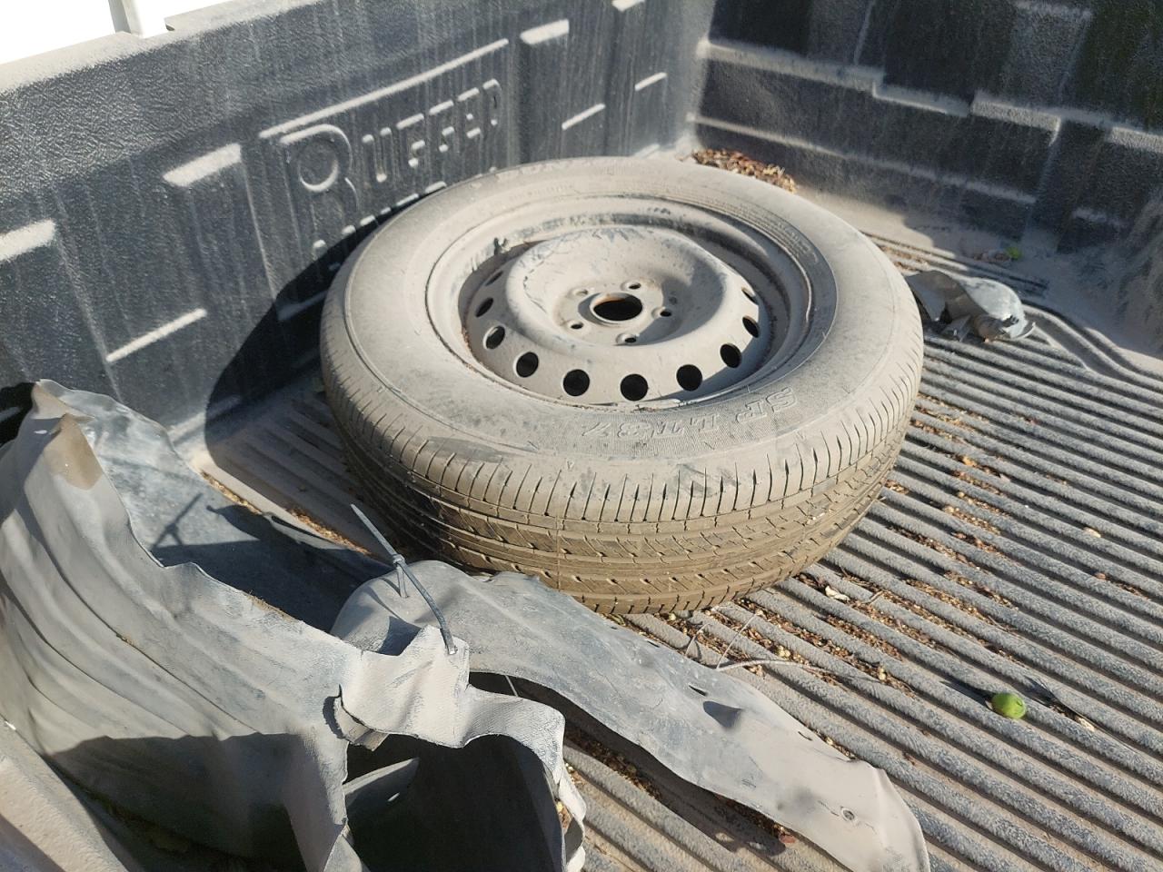 MR0CX9CB8P3962325 - 2023 Toyota Hilux - #42064905