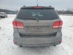 2012 Dodge Journey Sxt en Venta en Barberton, OH - Minor Dent/Scratches