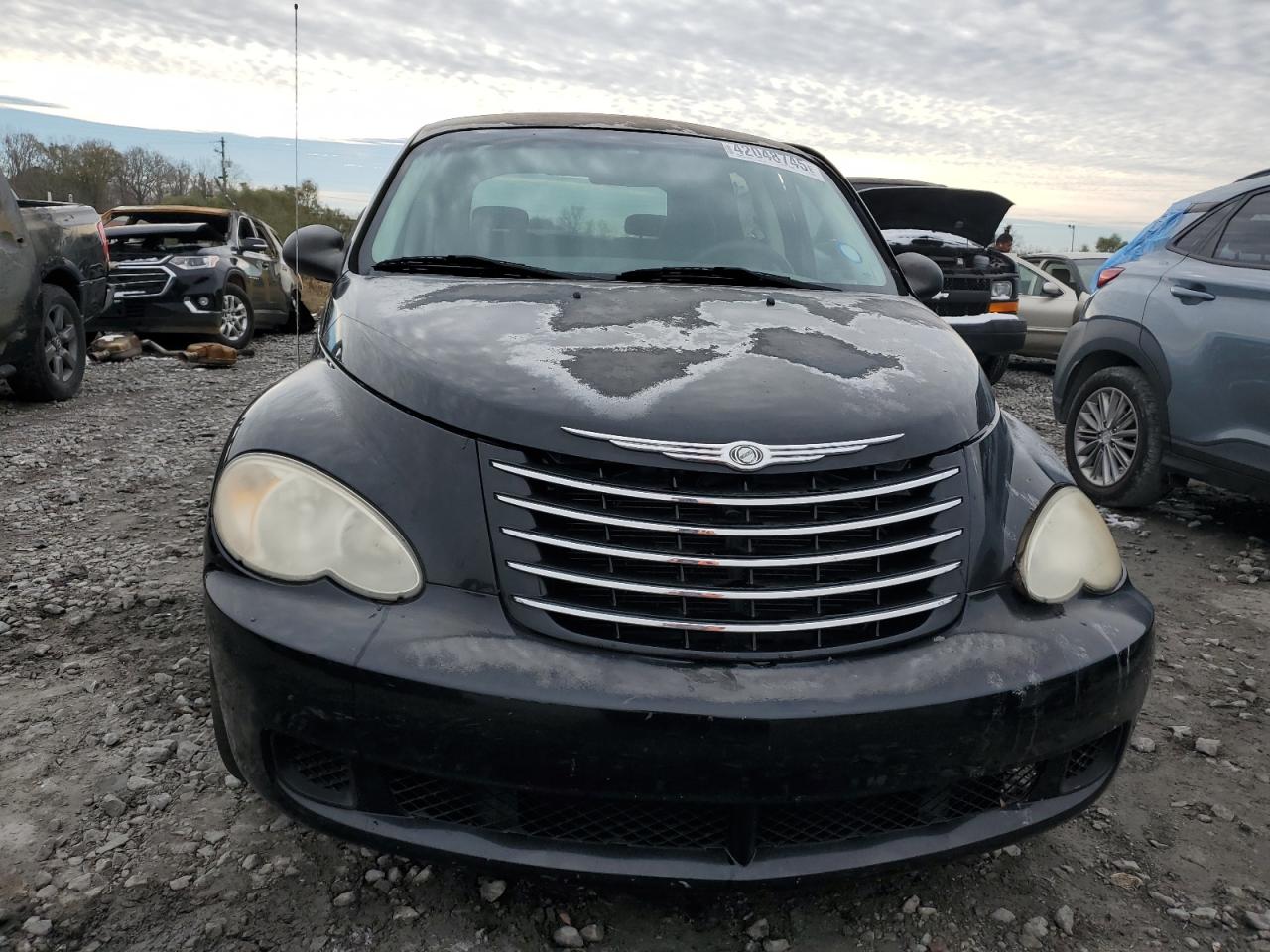2007 Chrysler PT Cruiser - Image 5