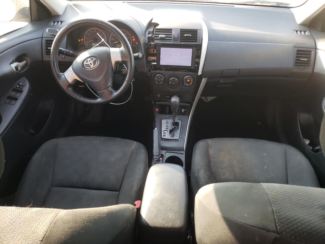 2009 Toyota Corolla - Image 8