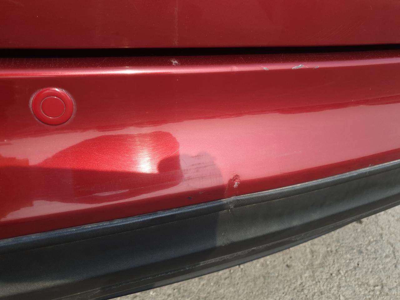 WF0FCADC0HVV54740 - 2016 Ford Fusion - #undefined