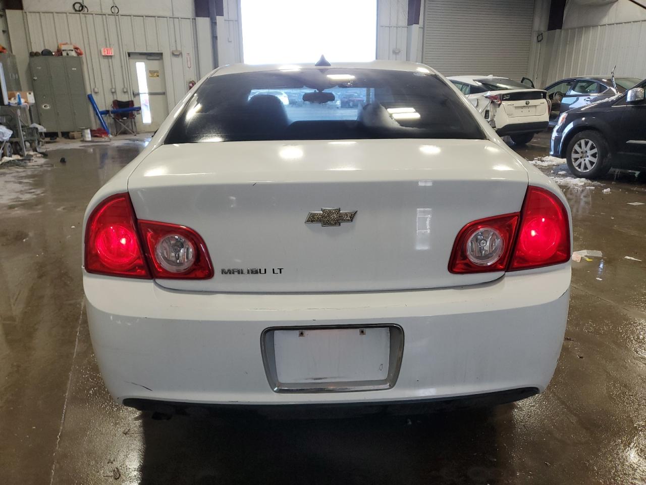 2012 Chevrolet Malibu - Image 6