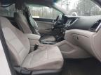 2016 Hyundai Tucson Limited იყიდება Augusta-ში, GA - Side