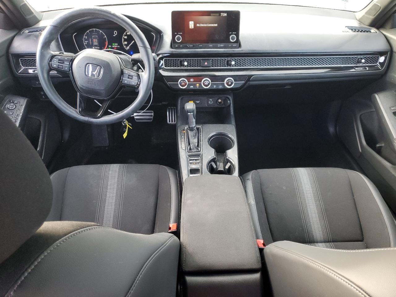 2023 Honda Civic - Image 8