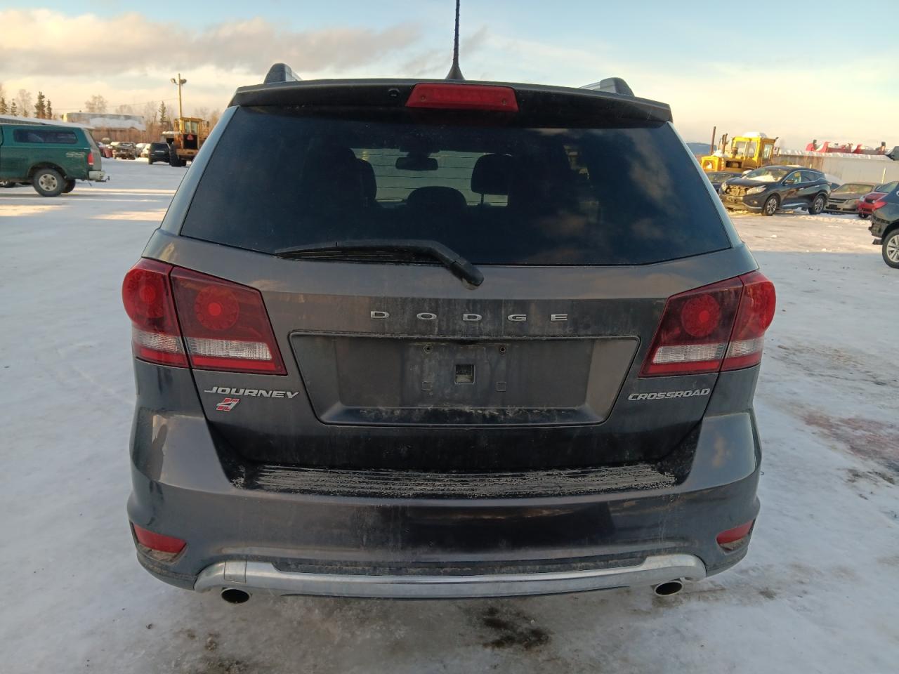 2019 Dodge Journey - Image 6