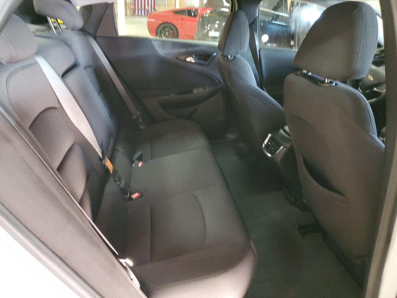 2023 Chevrolet Malibu - Image 10