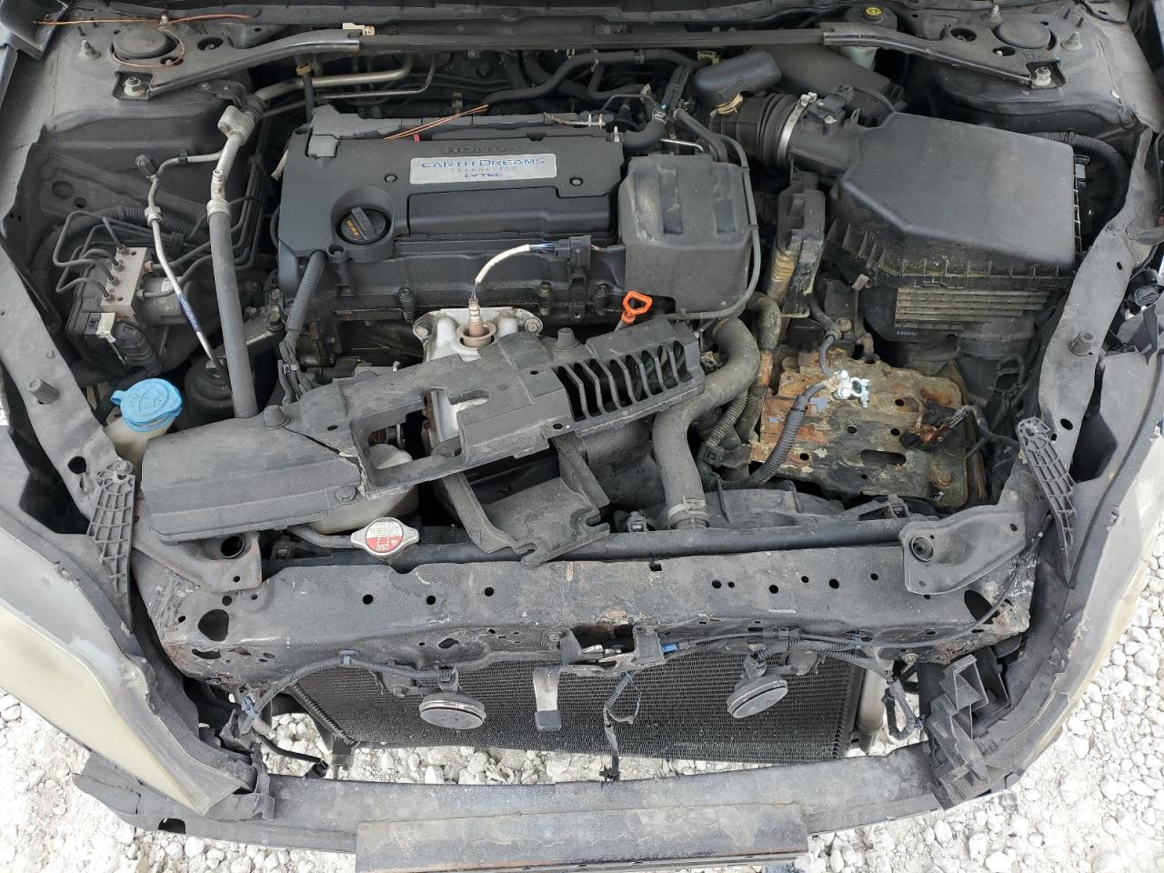 2015 Honda Accord - Image 11