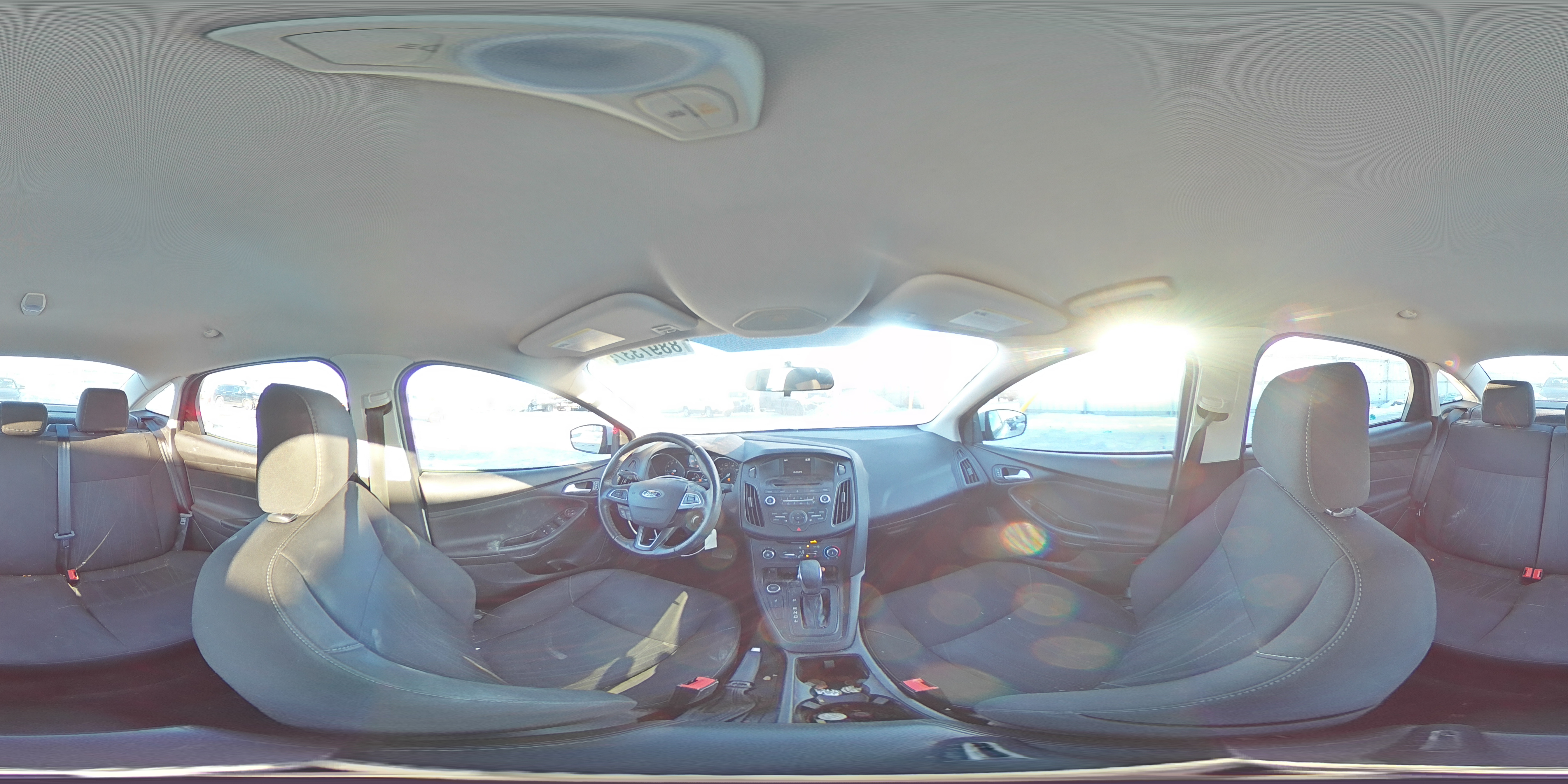 2017 Ford Focus - Image 13
