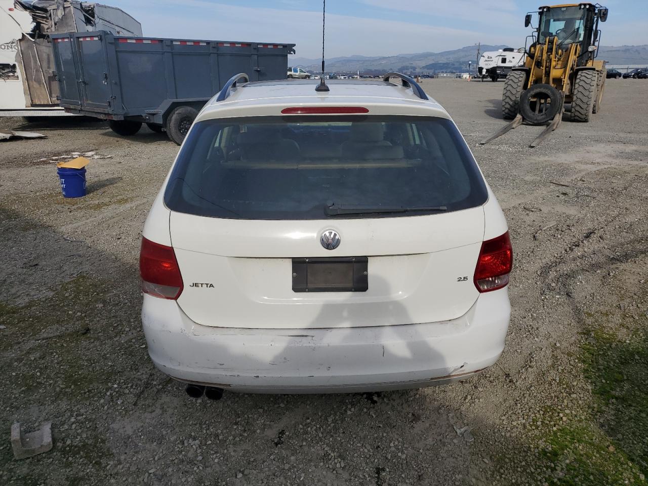 2009 Volkswagen Jetta - Image 6