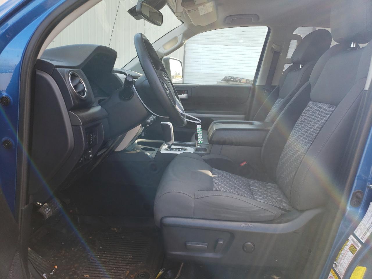 2018 Toyota Tundra - Image 7