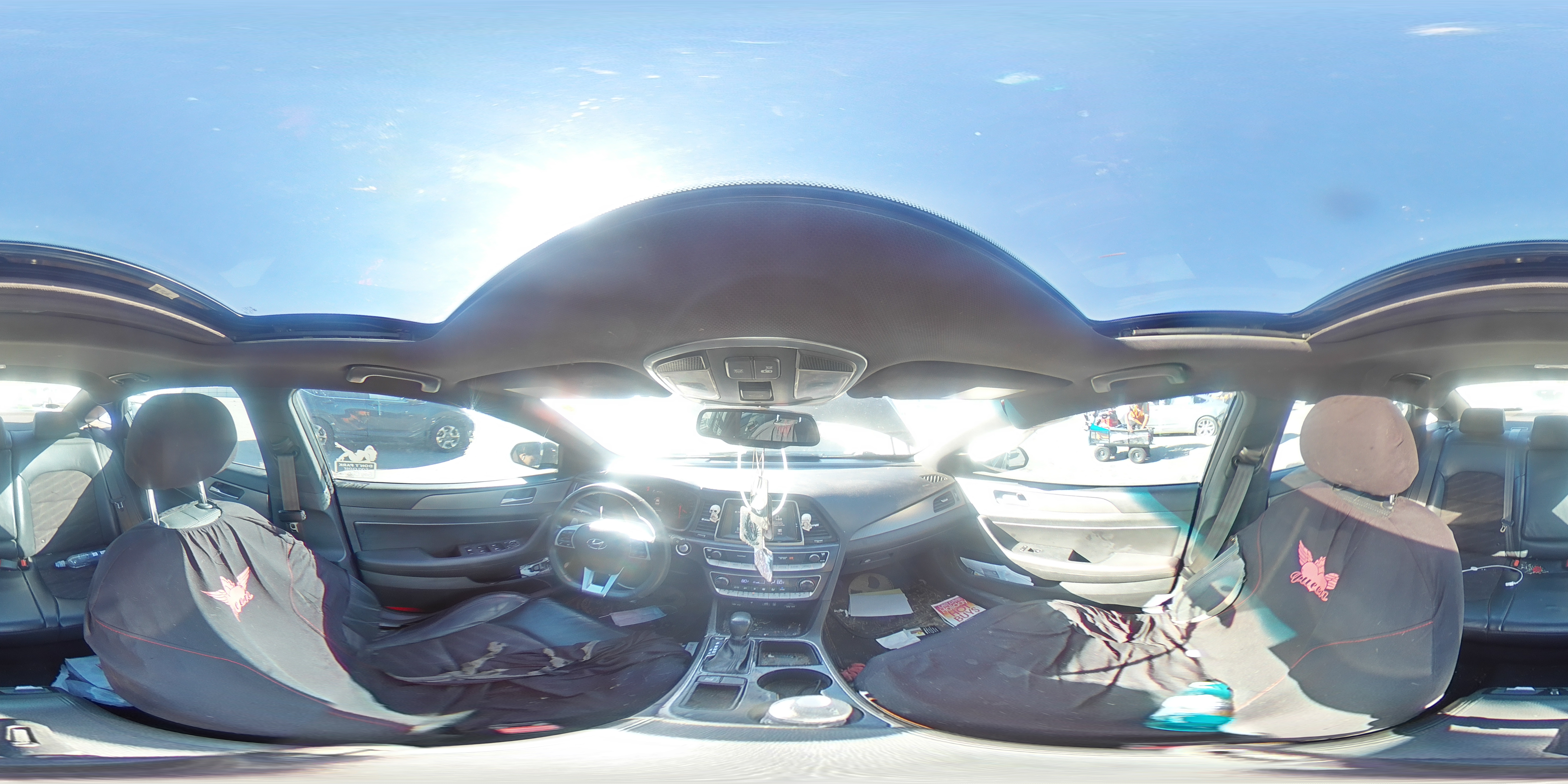 2019 Hyundai Sonata - Image 12
