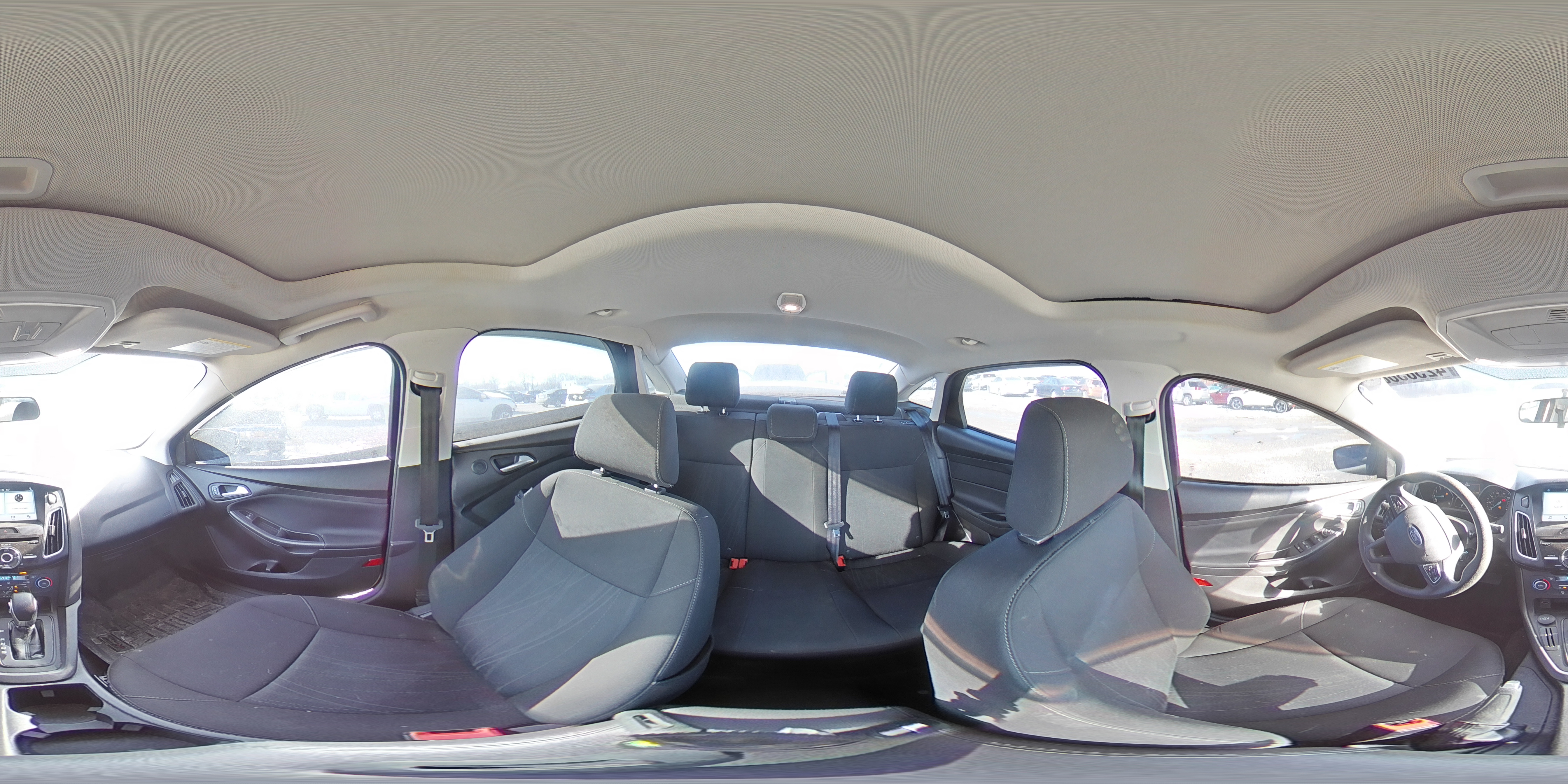 2018 Ford Focus - Image 13
