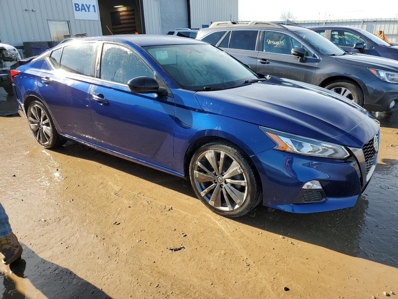 2019 Nissan Altima - Image 4