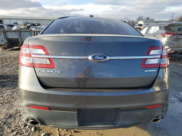 Седаны FORD TAURUS 2015 Серый