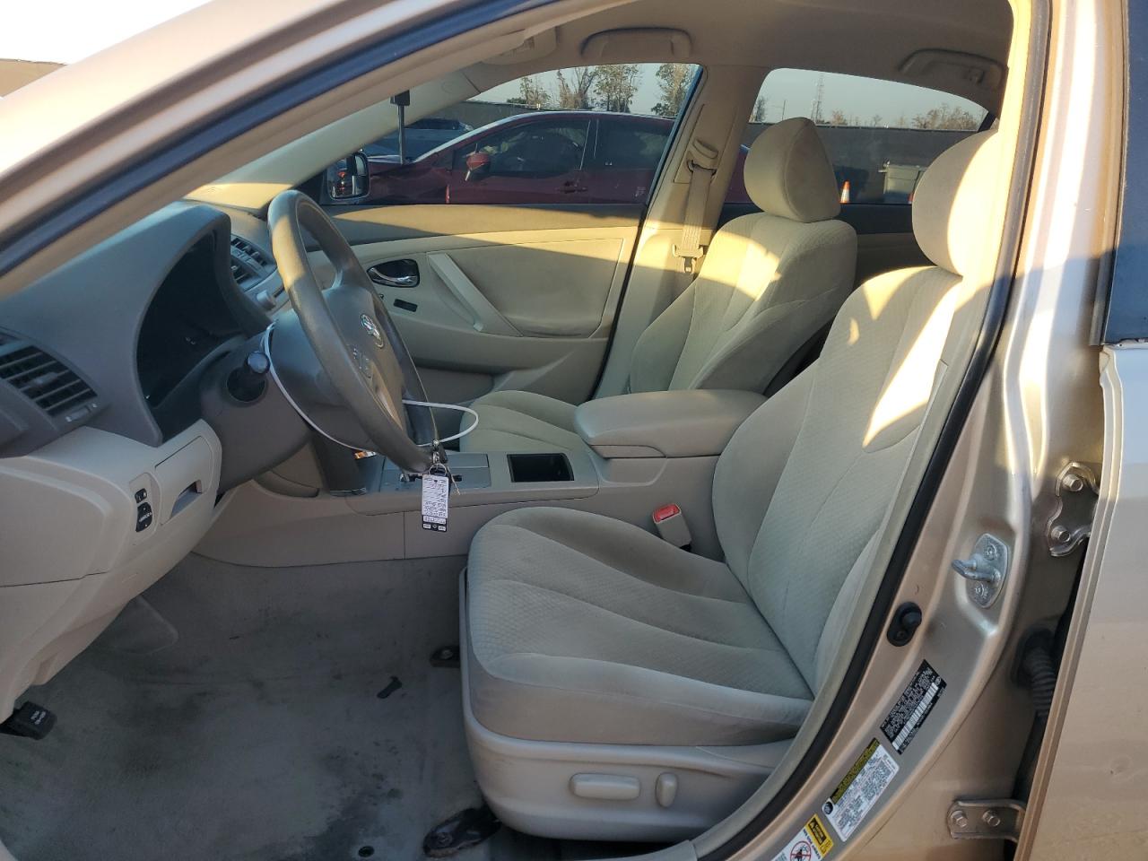 2007 Toyota Camry - Image 7