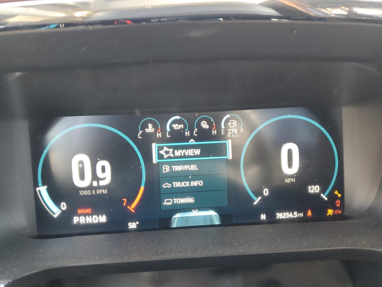 2022 Ford F-150 - Image 9