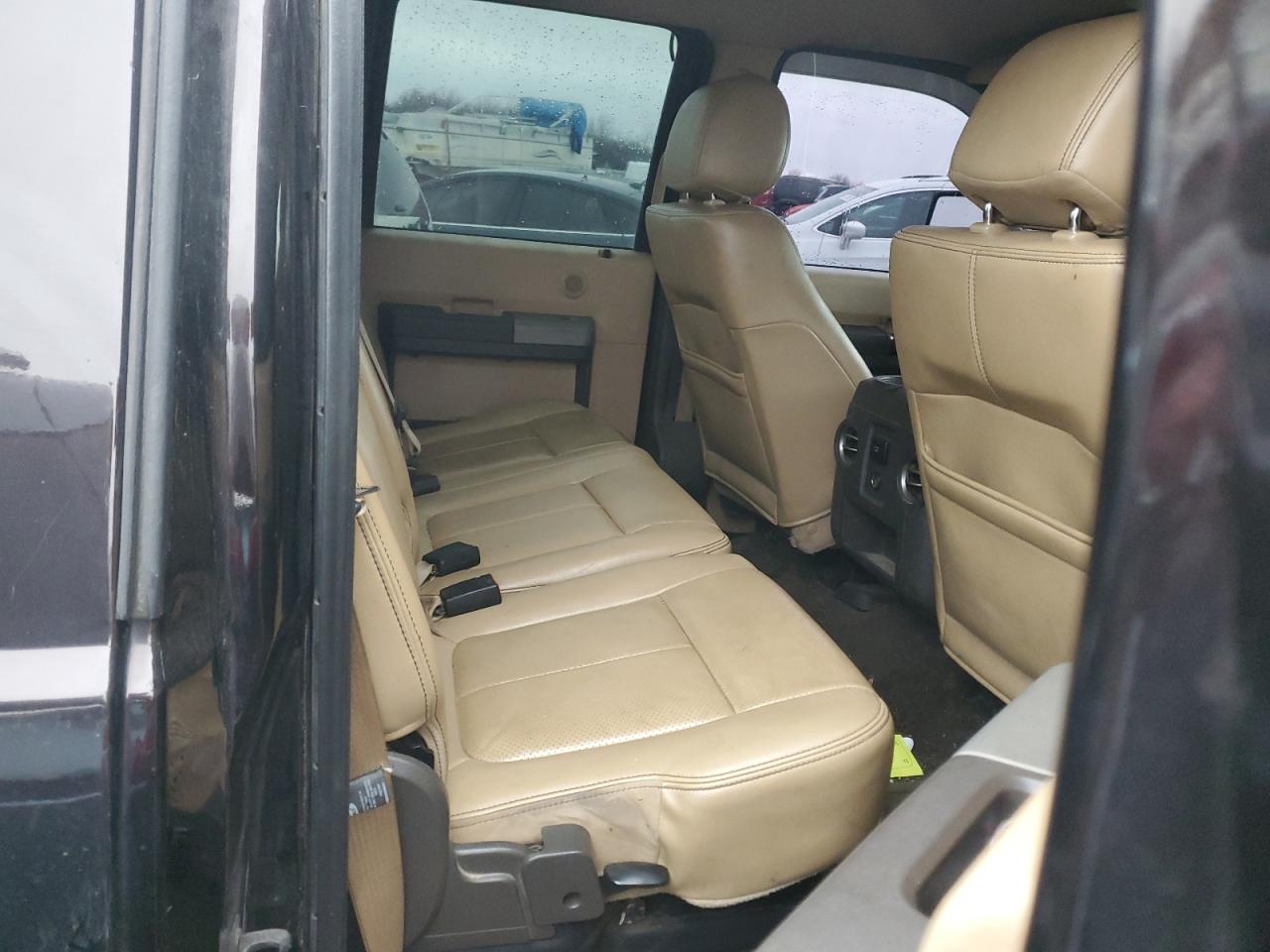 2013 Ford F250 - Image 10