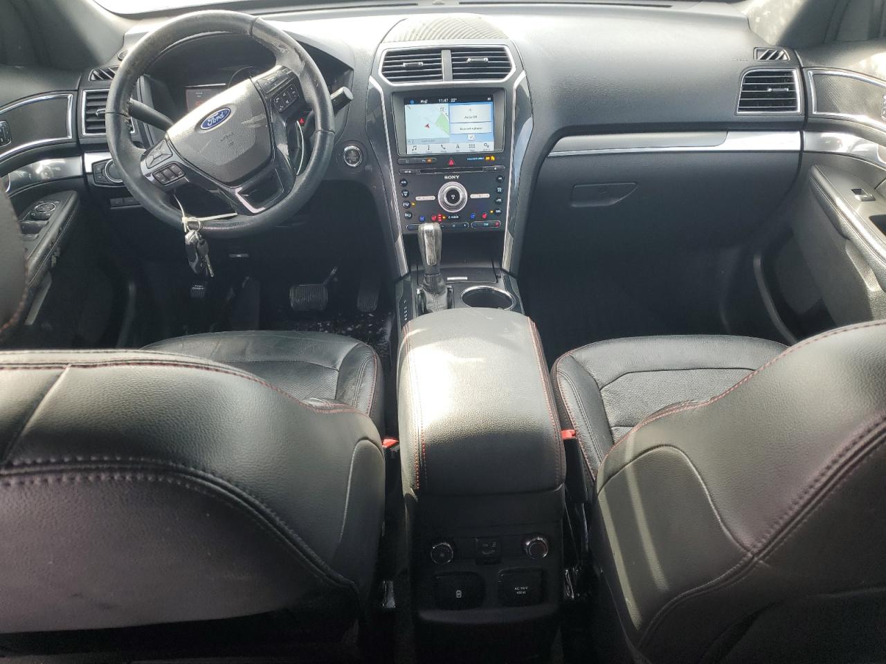 2017 Ford Explorer - Image 8