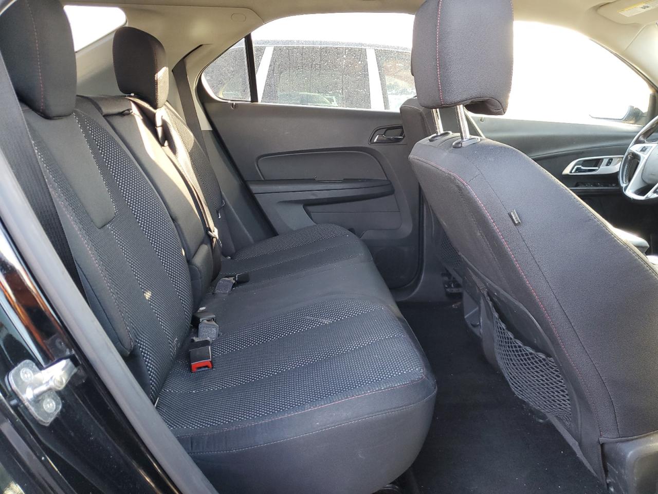 2014 Chevrolet Equinox - Image 11