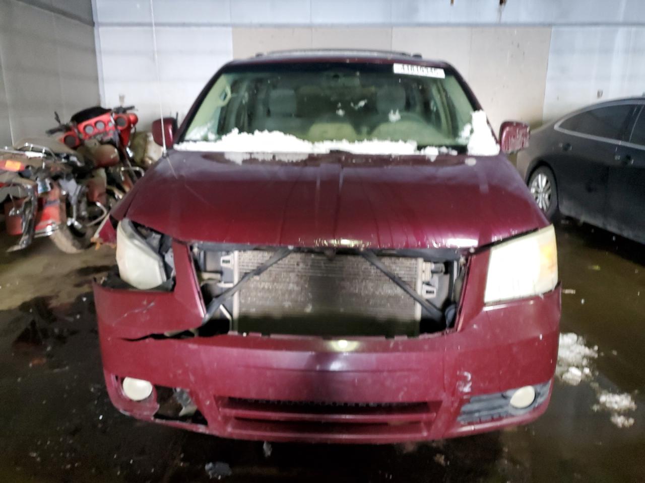 2009 Dodge Caravan - Image 5
