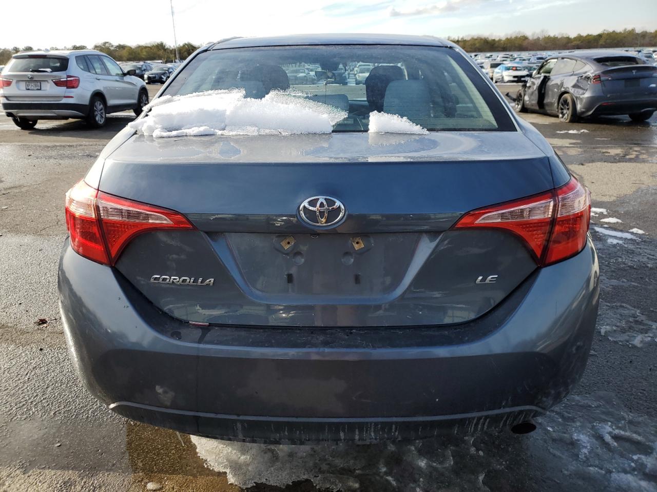 2018 Toyota Corolla - Image 6