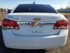 2015 Chevrolet Cruze L na sprzedaż w Houston, TX - Side