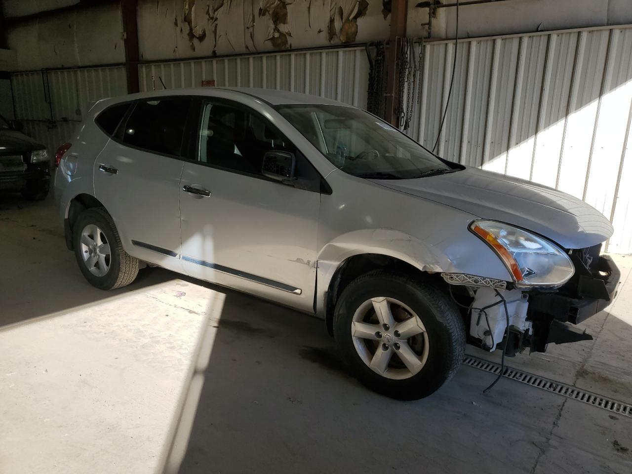 2012 Nissan Rogue - Image 4